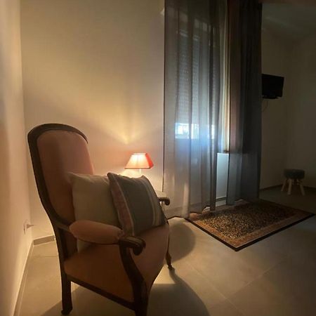 Casa Mariso Lejlighed Bologna Eksteriør billede