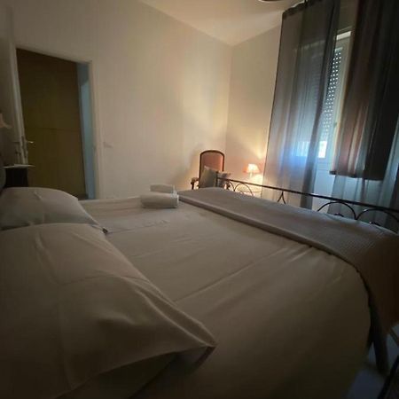 Casa Mariso Lejlighed Bologna Eksteriør billede