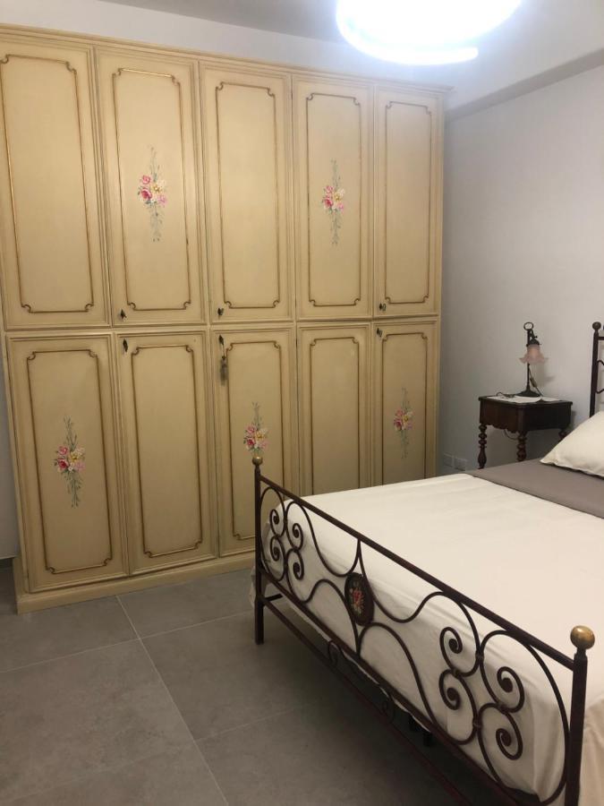 Casa Mariso Lejlighed Bologna Eksteriør billede