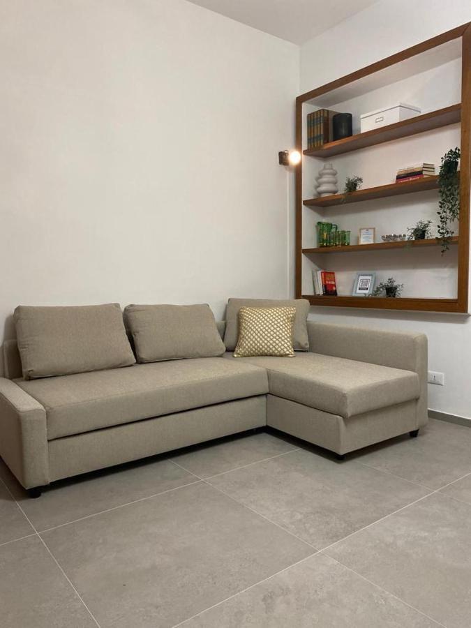 Casa Mariso Lejlighed Bologna Eksteriør billede