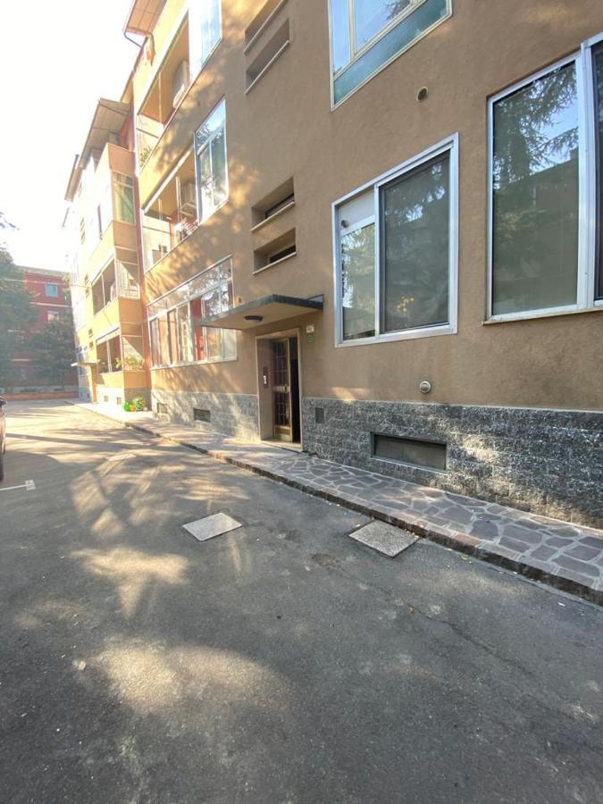 Casa Mariso Lejlighed Bologna Eksteriør billede
