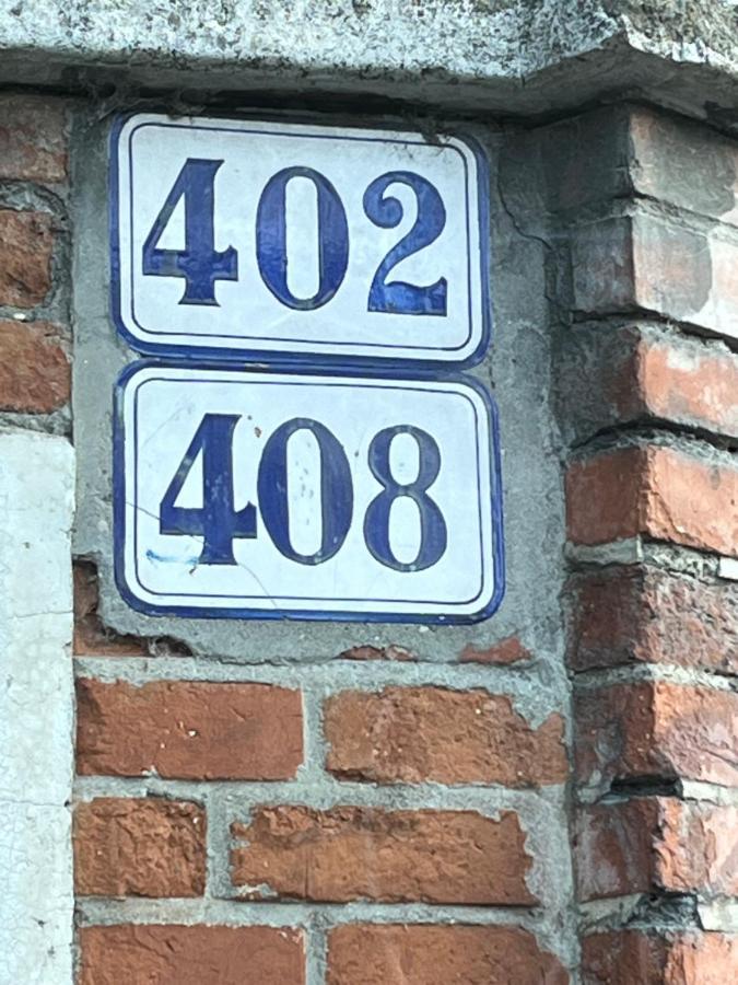 Casa Mariso Lejlighed Bologna Eksteriør billede