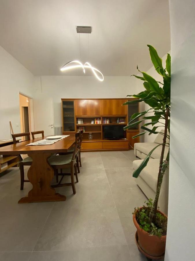 Casa Mariso Lejlighed Bologna Eksteriør billede