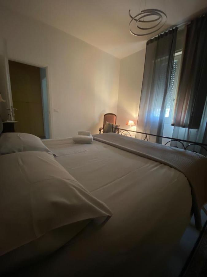Casa Mariso Lejlighed Bologna Eksteriør billede